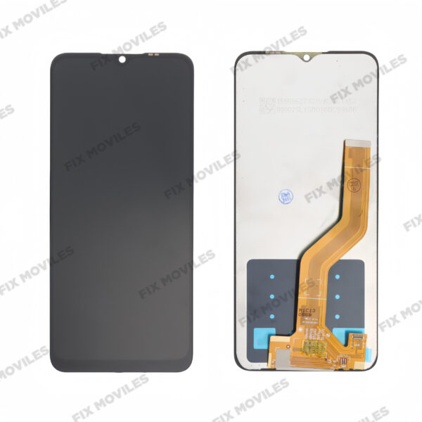 Blackview A70 / A70 Pro / Doogee X96/X96 Pro Pantalla sin marco LCD+TACTIL Completo EXCELLENT