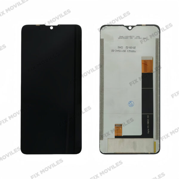 Blackview A80 Pantalla sin marco LCD+TACTIL Completo EXCELLENT
