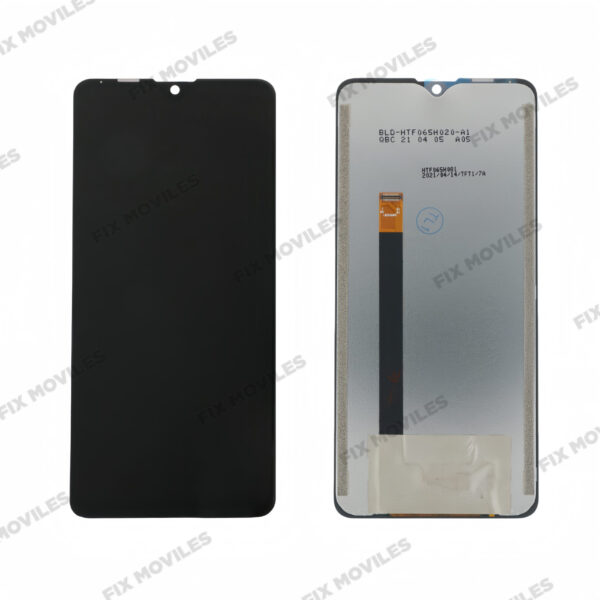 Blackview A80 Pro Pantalla sin marco LCD+TACTIL Completo EXCELLENT