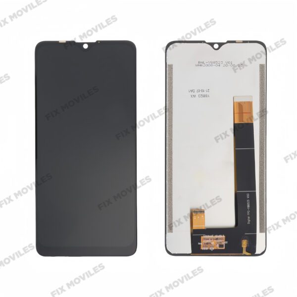 Blackview A80S Pantalla sin marco LCD+TACTIL Completo EXCELLENT