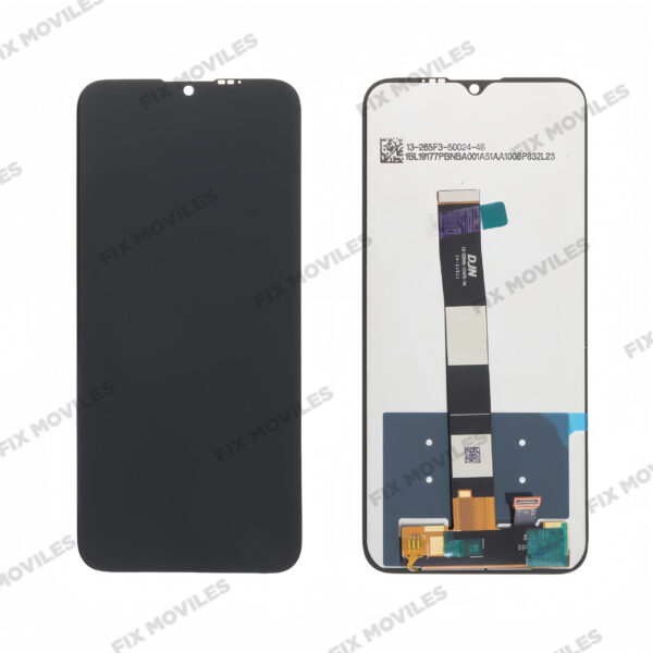 Blackview A95 Pantalla sin marco LCD+TACTIL Completo EXCELLENT