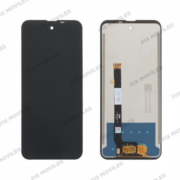 Blackview BL9000 Pro Pantalla sin marco LCD+TACTIL Completo EXCELLENT