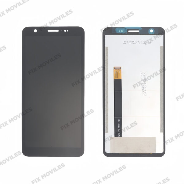 Blackview BV6600 Pro Pantalla sin marco LCD+TACTIL Completo EXCELLENT