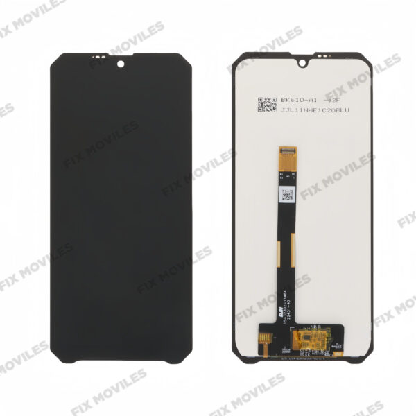 Blackview BV7200 Pantalla sin marco LCD+TACTIL Completo EXCELLENT