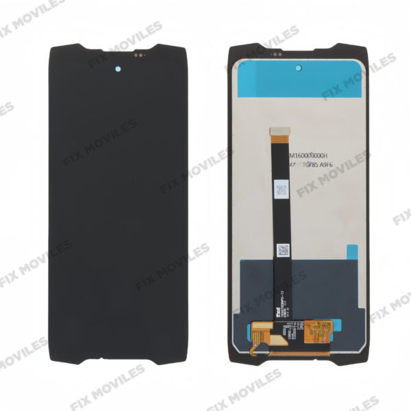 Blackview BV9300 Pro Pantalla sin marco LCD+TACTIL Completo EXCELLENT