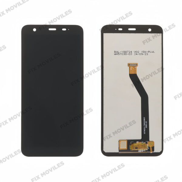 Blackview Bv6300 Pro pantalla sin marco LCD+TACTIL Completo EXCELLENT