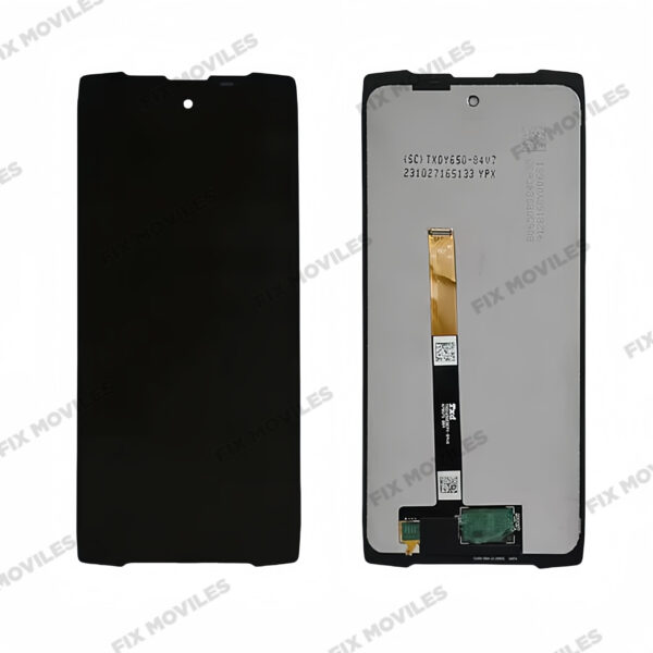 Blackview Bv8200 pantalla sin marco LCD+TACTIL Completo EXCELLENT