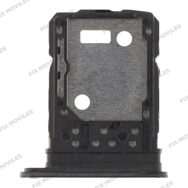 Bandeja de SIM para VIVO V40 SE Negro
