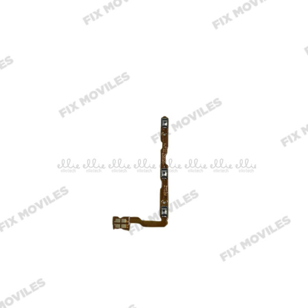 Boton de Encendido y Volumen para VIVO Y20S/Y11S