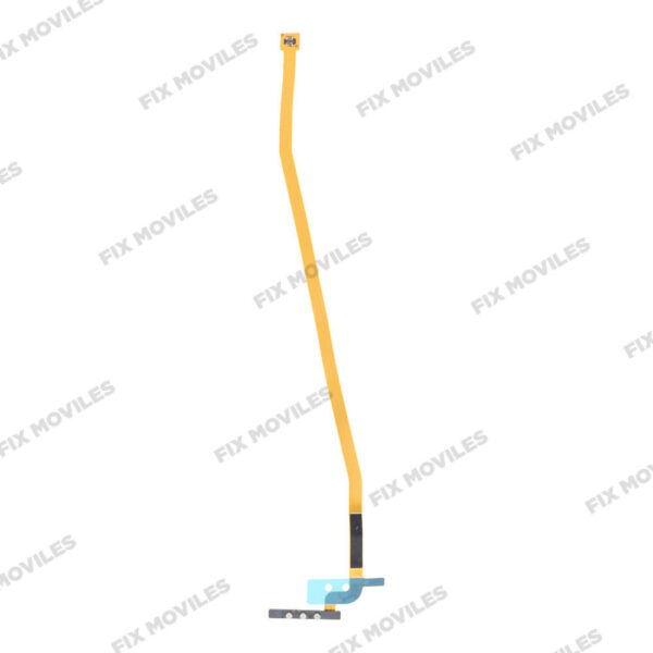 Botón de Retorno Conector Flex Cable para Samsung Tab S8 Ultra X900/X906