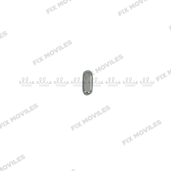Boton Home para Samsung Tab A T580/T585 Blanco