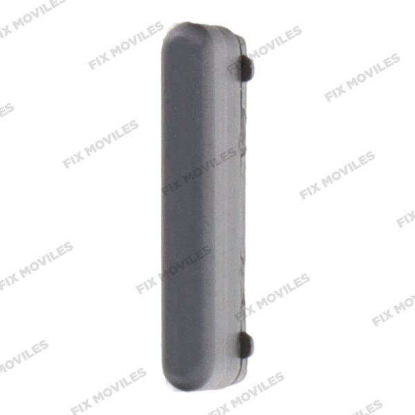 Botones Lateral Volumen para Samsung Tab S6 Lite 2022 P613/P619 Oxford Gris