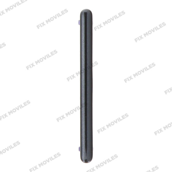 Botones Lateral para Huawei Honor 200 Lite 5G Negro