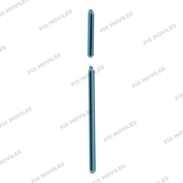 Botones Lateral para Huawei Honor 50 Verde