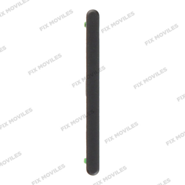 Botones Lateral para Huawei Honor 90 Lite 5G Negro