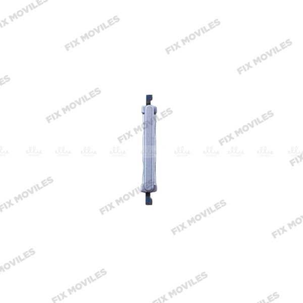 Botones Lateral para Realme C53 Lila