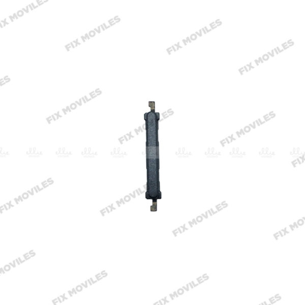 Botones Lateral para Realme C53 Negro