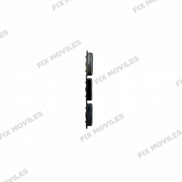Botones Lateral para Samsung A7 2018 A750F Dorado