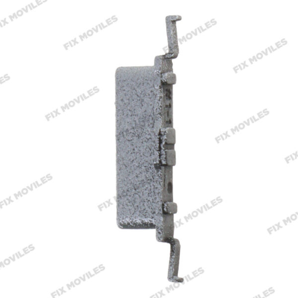 Botones Lateral para Samsung Tab A 10.1 2019 T510/T515 Blanco