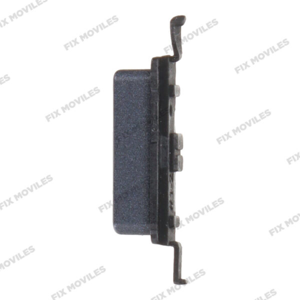 Botones Lateral para Samsung Tab A 10.1 2019 T510/T515 Negro