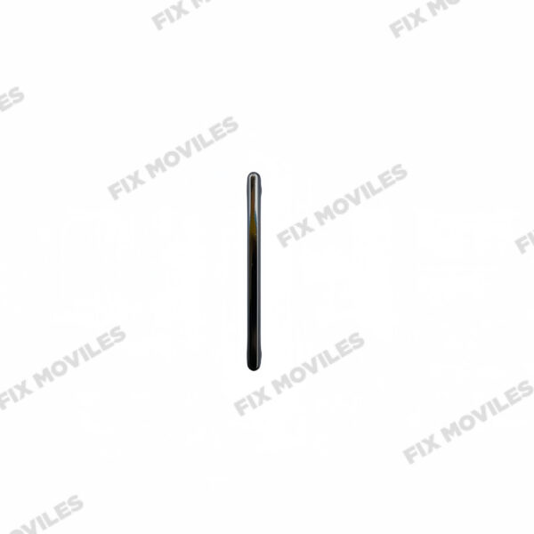 Botones Lateral para Samsung Z Flip 1 F700F Gris