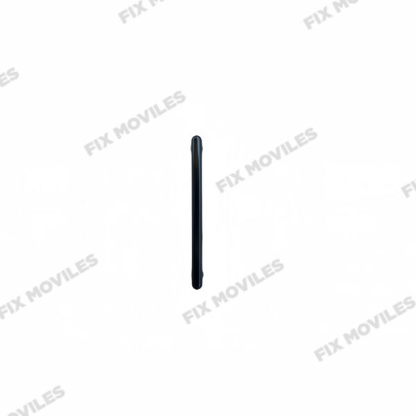 Botones Lateral para Samsung Z Flip 1 F700F Negro