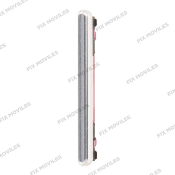 Botones Lateral para Samsung Z Flip 5 F731B Rosa
