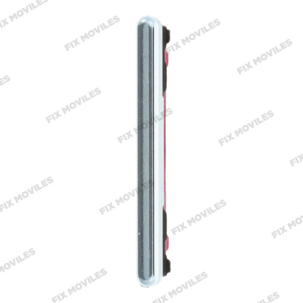 Botones Lateral para Samsung Z Flip 5 F731B Verde