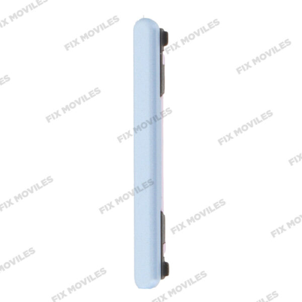 Botones Lateral para Samsung Z Flip 6 F741B Azul