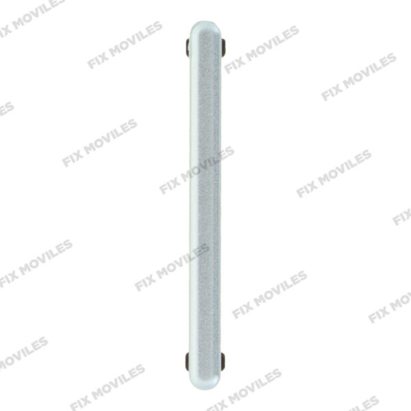 Botones Lateral para Samsung Z Flip 7 F766 Verde claro