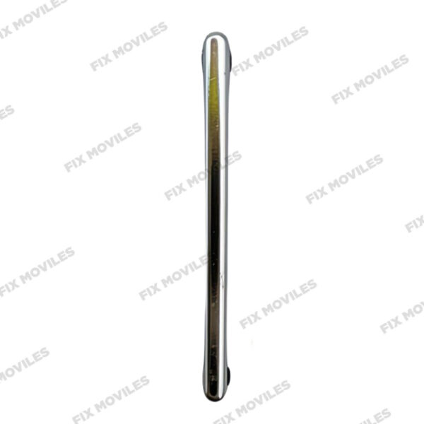 Botones Lateral para Samsung Z Fold 2 5G F916B Blanco