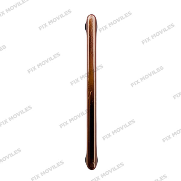 Botones Lateral para Samsung Z Fold 2 5G F916B Rosa