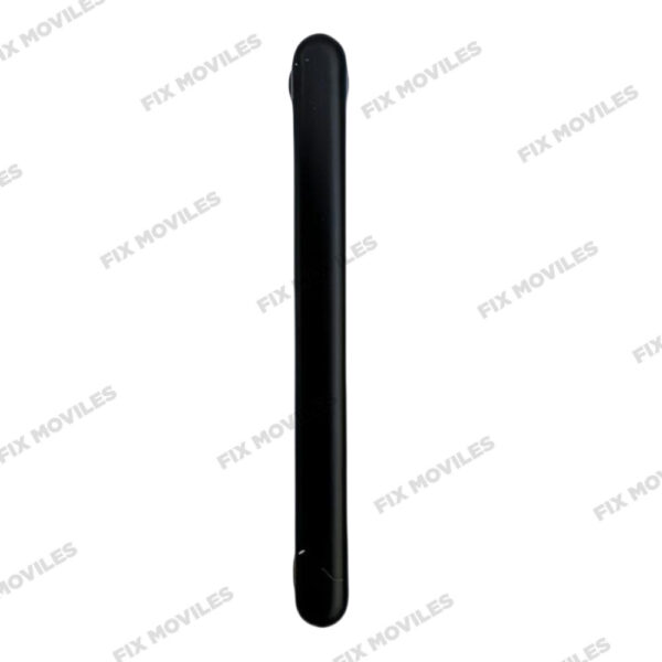 Botones Lateral para Samsung Z Fold 3 5G Negro