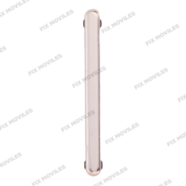 Botones Lateral para Samsung Z Fold 4 F721B Blanco