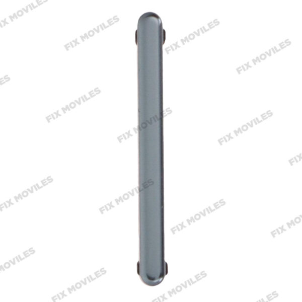 Botones Lateral para Samsung Z Fold 4 F721B Gris