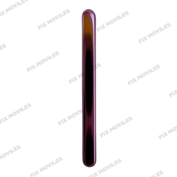 Botones Lateral para Samsung Z Fold 4 F721B Lila