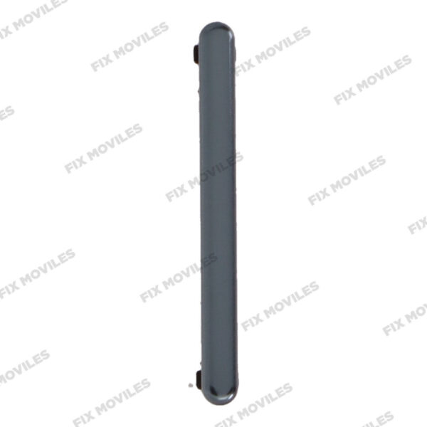 Botones Lateral para Samsung Z Fold 4 F721B Negro