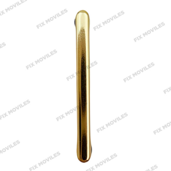 Botones Lateral para Samsung Z Fold 5 F946B Dorado