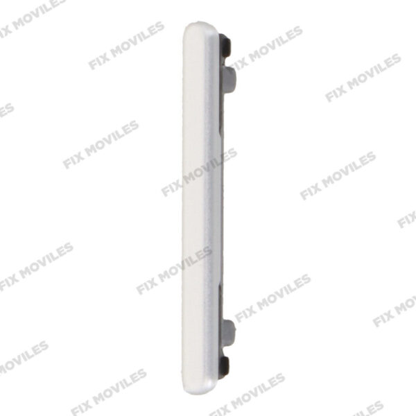 Botones Lateral para Samsung Z Fold 6 F956B Blanco