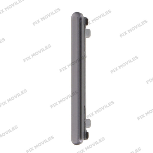 Botones Lateral para Samsung Z Fold 6 F956B Negro
