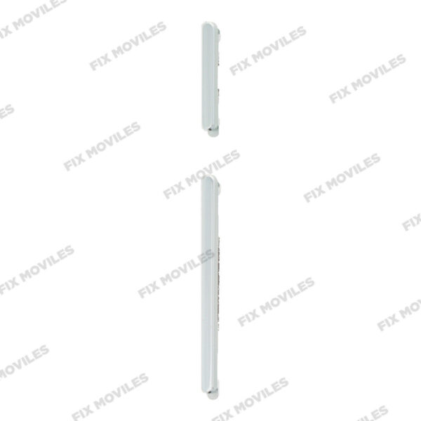 Botones Lateral para Xiaomi Mi 13 Pro Verde