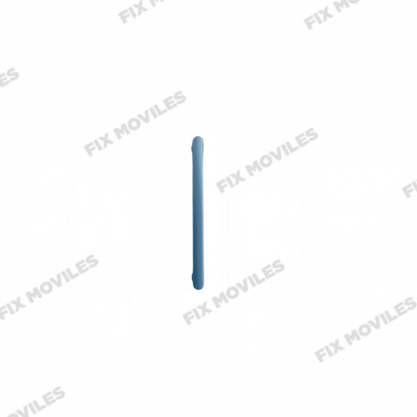 Botones Lateral para Xiaomi Mi 11i 5G / Poco F3 5G Azul