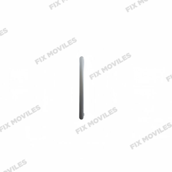 Botones Lateral para Xiaomi Mi 11i 5G / Poco F3 5G Blanco