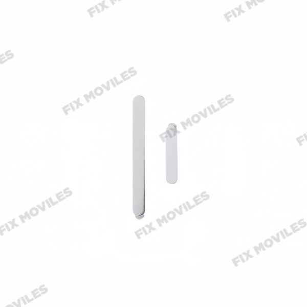 Botones Lateral para Xiaomi Mi 13 Plata