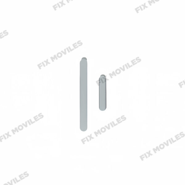 Botones Lateral para Xiaomi Mi 13 Verde