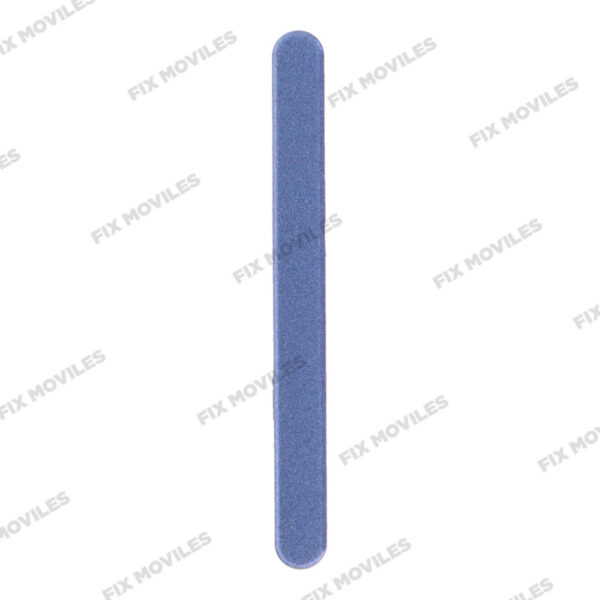 Botones Lateral para Xiaomi Redmi 15C 4G Azul