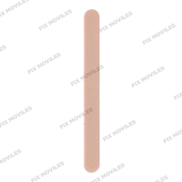 Botones Lateral para Xiaomi Redmi 15C 4G Naranja