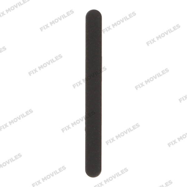 Botones Lateral para Xiaomi Redmi 15C 4G / Redmi 15C 5G Negro