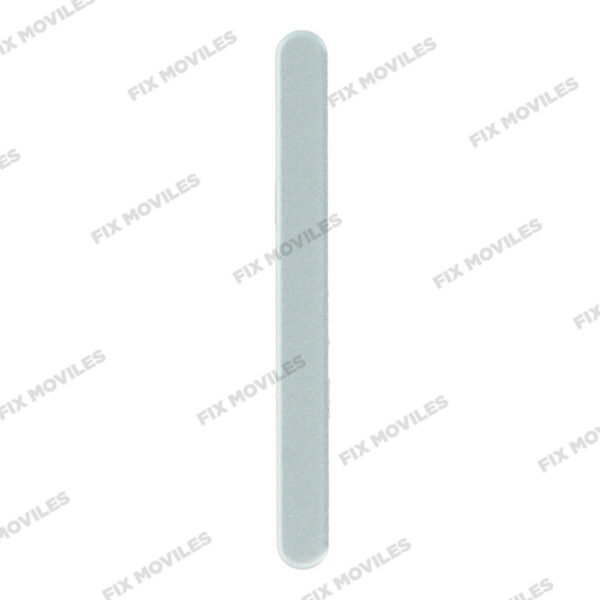 Botones Lateral para Xiaomi Redmi 15C 4G / Redmi 15C 5G Verde