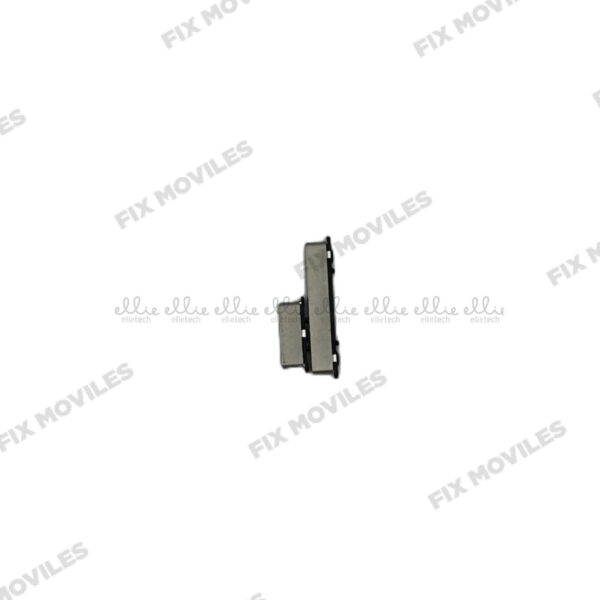 Botones Laterales para Samsung T810/ T815/ Tab S2 9.7 Dorado